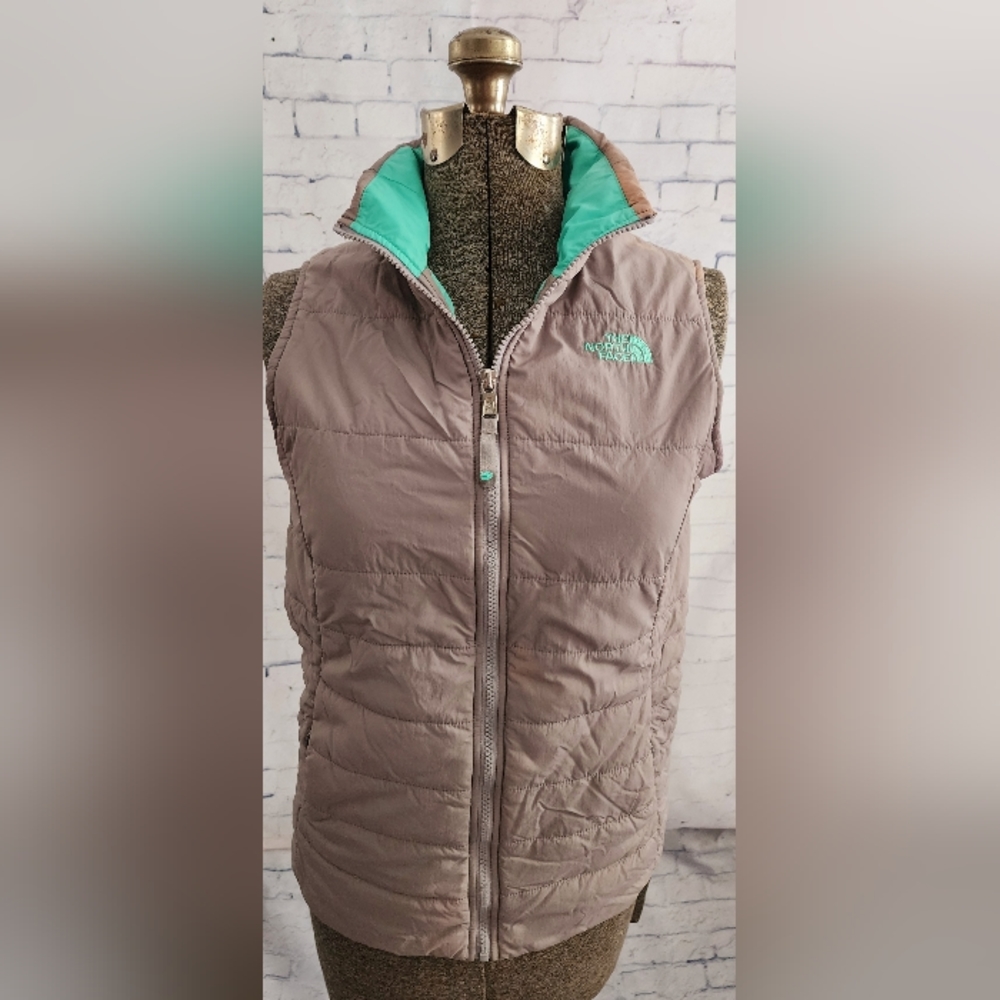The North Face Vest